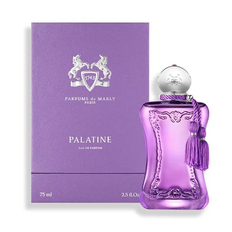 PALATINE – Parfums de Marly USA.